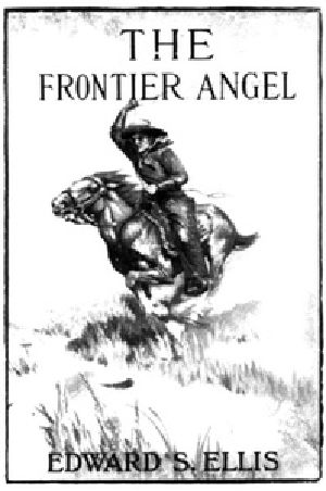 [Gutenberg 34681] • The Frontier Angel: A Romance of Kentucky Rangers' Life